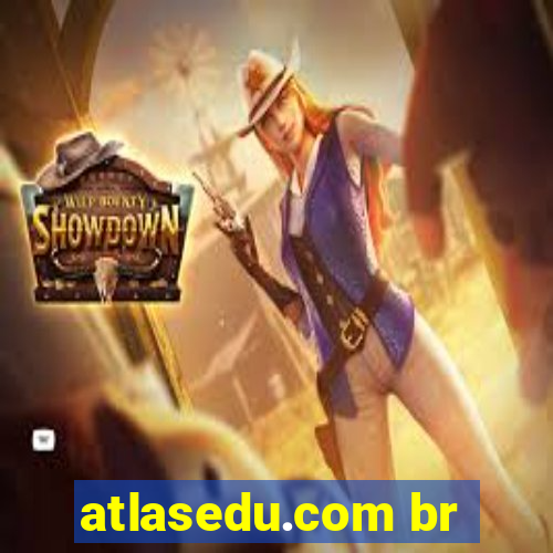 atlasedu.com br